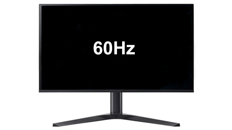 Monitoare 60Hz