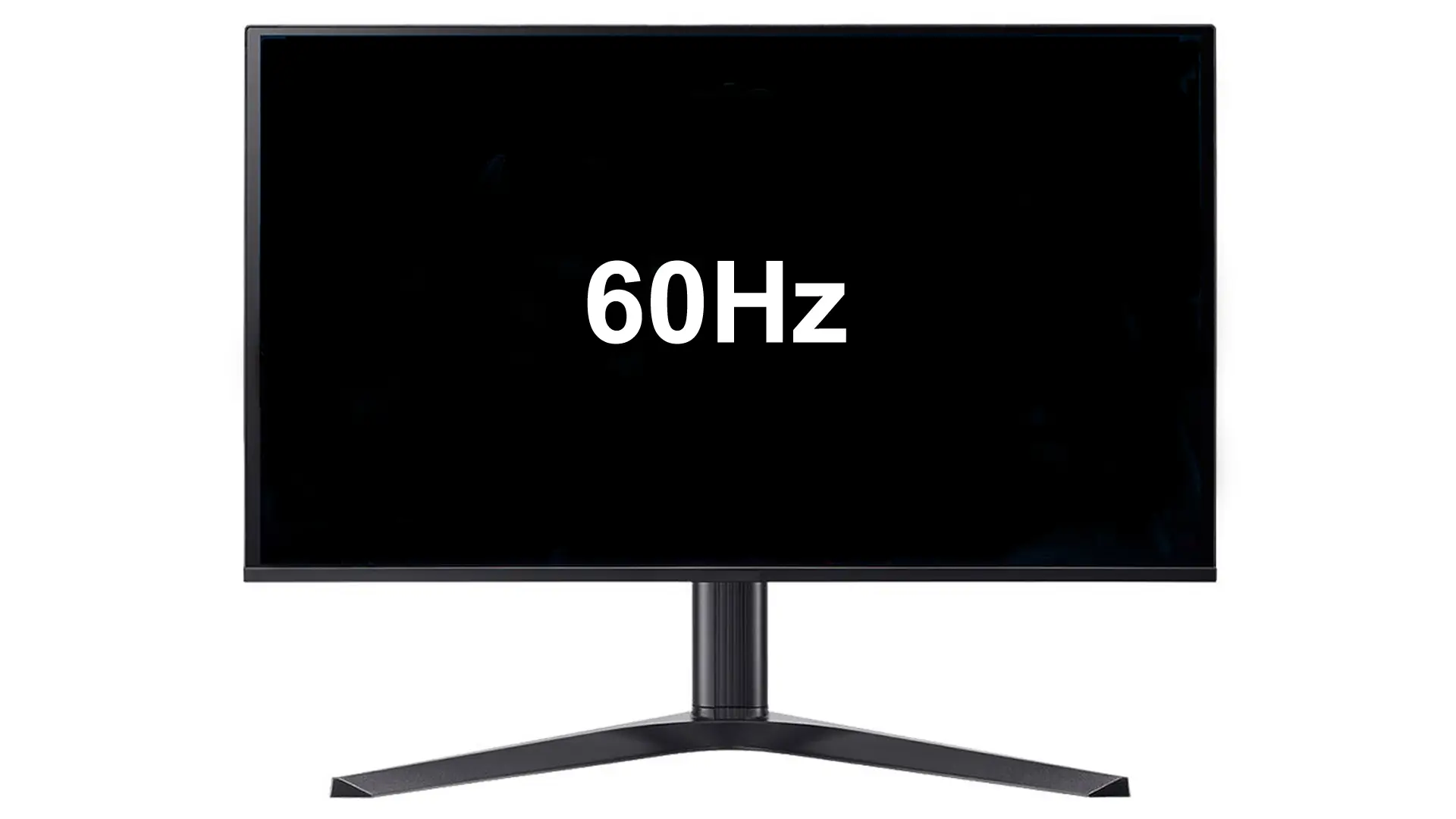Monitoare 60Hz