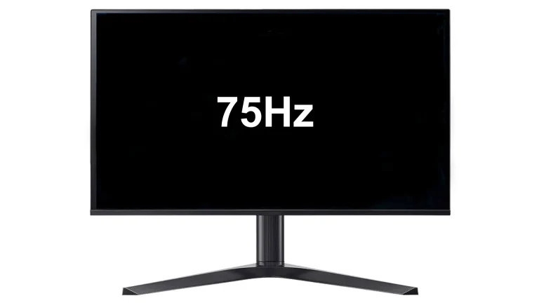 Monitoare 75Hz