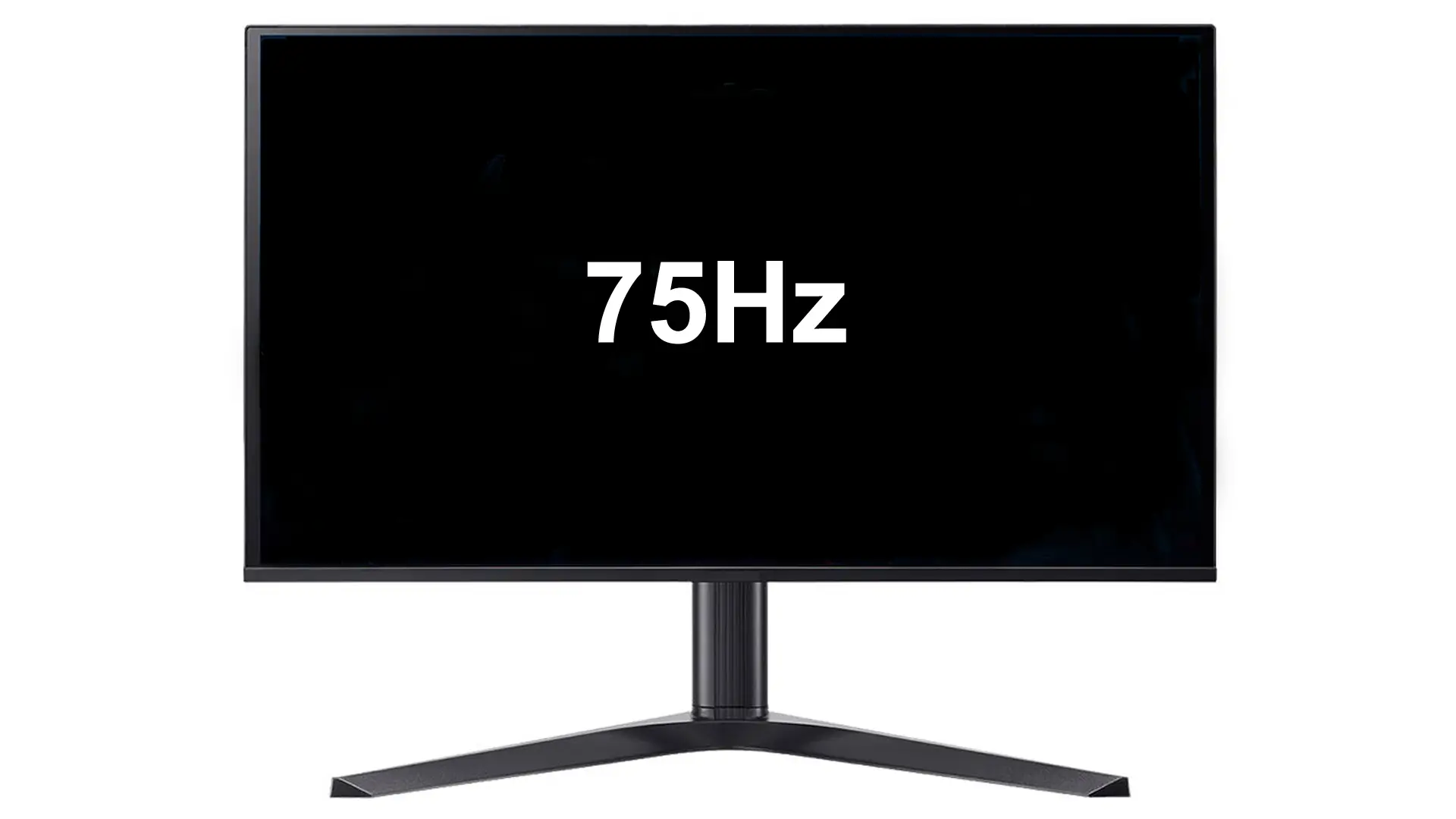 Monitoare 75Hz