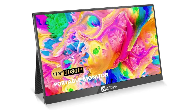 Monitoare portabile