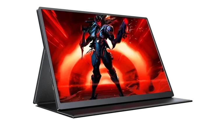 Monitoare portabile gaming
