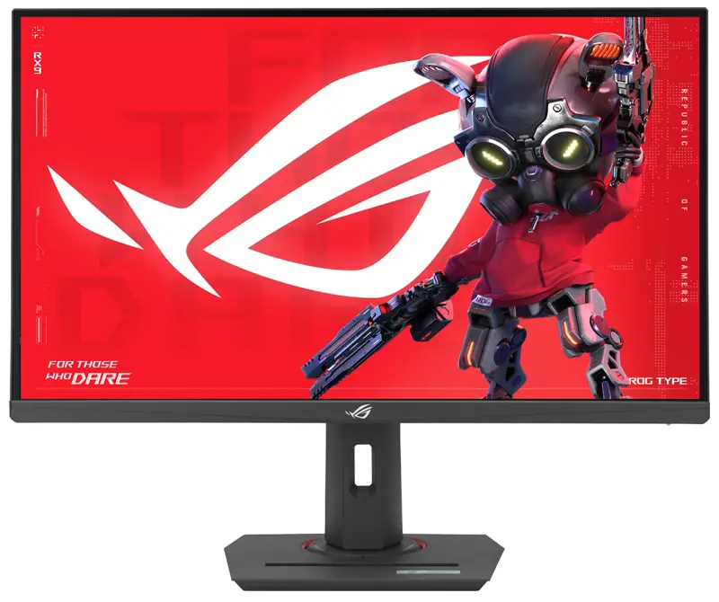 Monitor ASUS ROG Strix XG27UCS