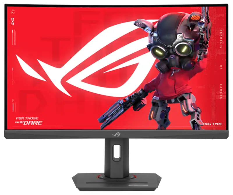 Monitor ASUS ROG Strix XG27WCS