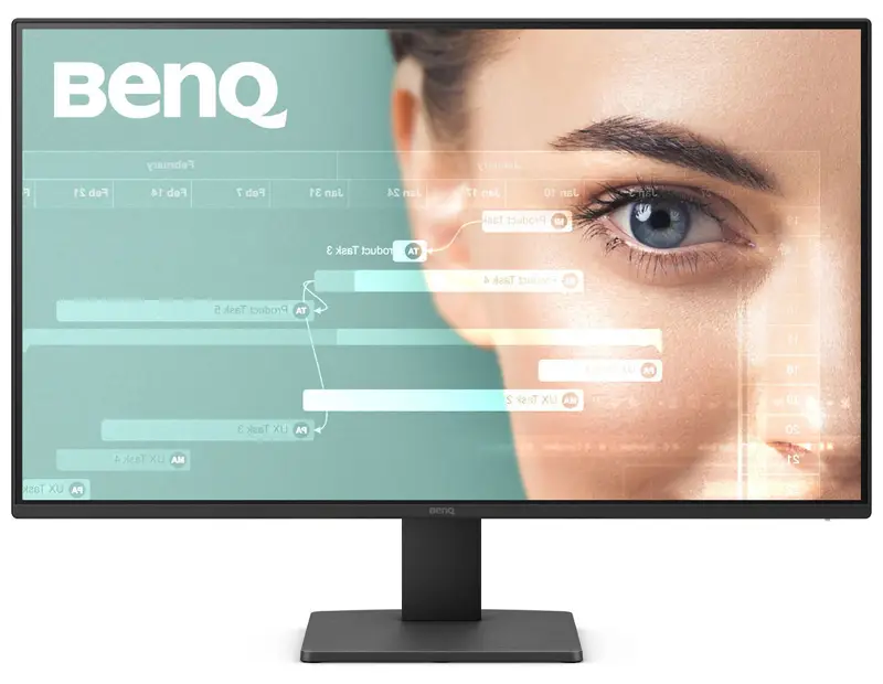 Monitor BenQ GW2791