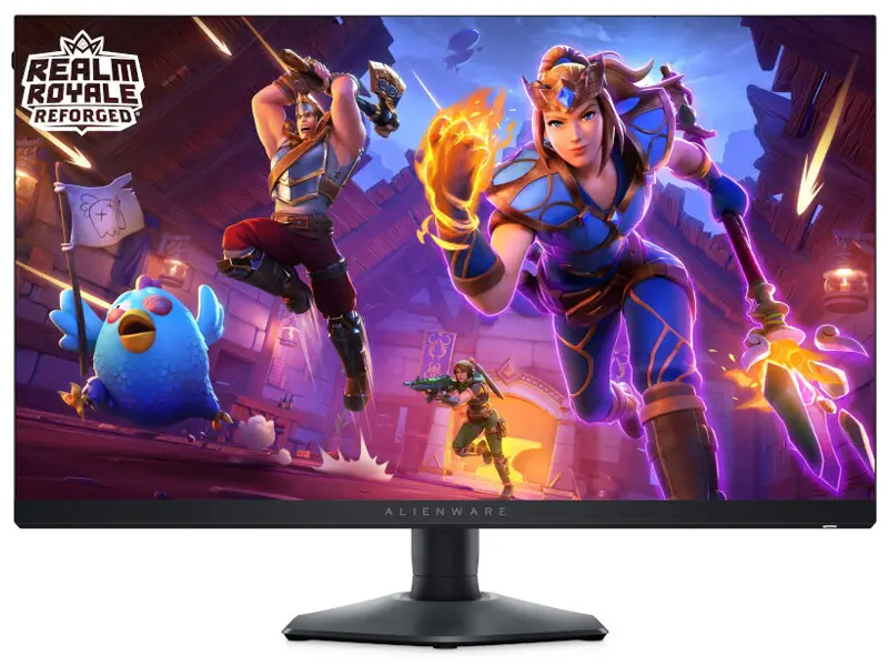 Monitor Dell Alienware AW2724HF