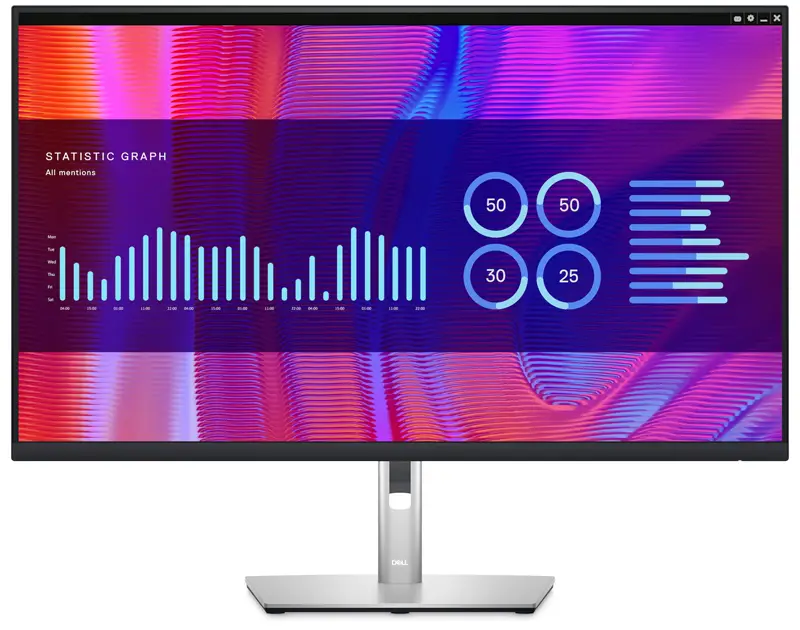 Monitor Dell P3223DE