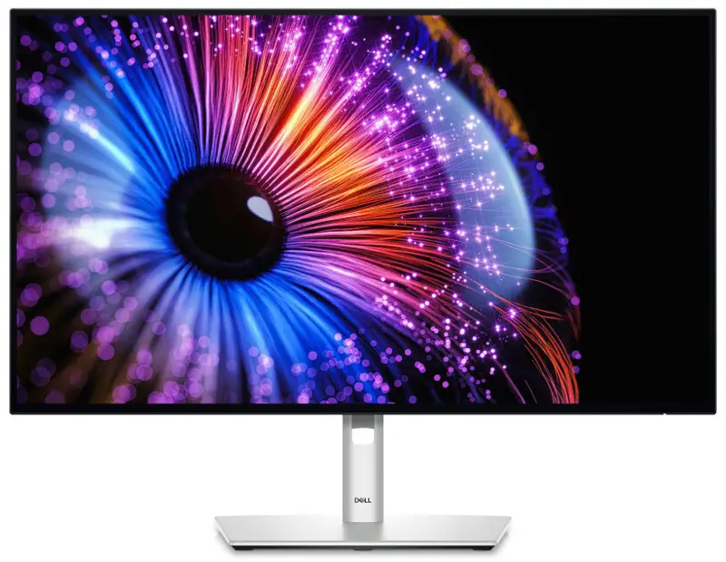 Monitor Dell UltraSharp U2724DE