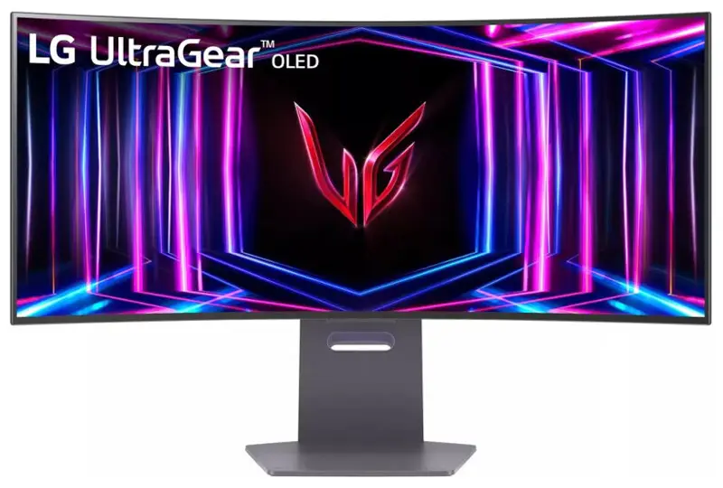 Monitor LG UltraGear 34GS95QE-B