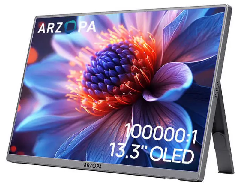 Monitor portabil Arzopa A3C Pro