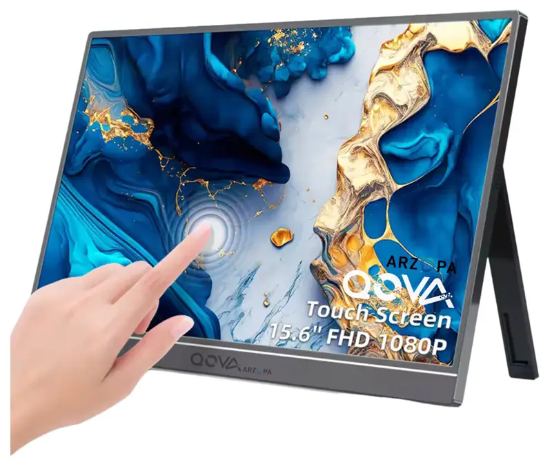 Monitor portabil Arzopa & Qova