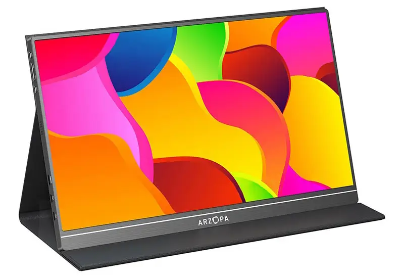 Monitor portabil Arzopa S1-Table