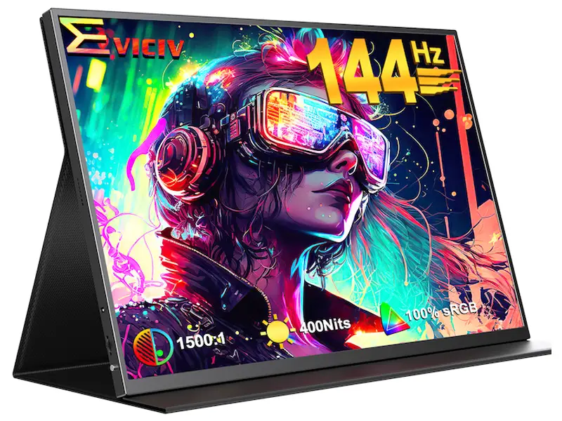 Monitor portabil EVICIV B01