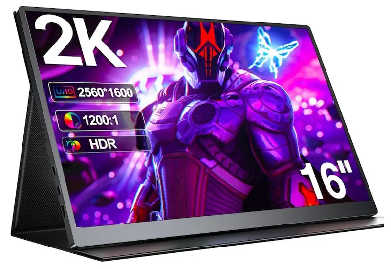 Monitor portabil Uperfect M160J03W