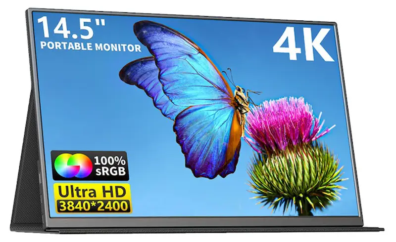 Monitor portabil UWOT UW257824