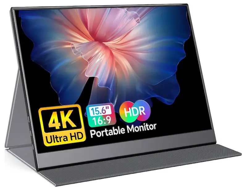 Monitor portabil Wufk M159P