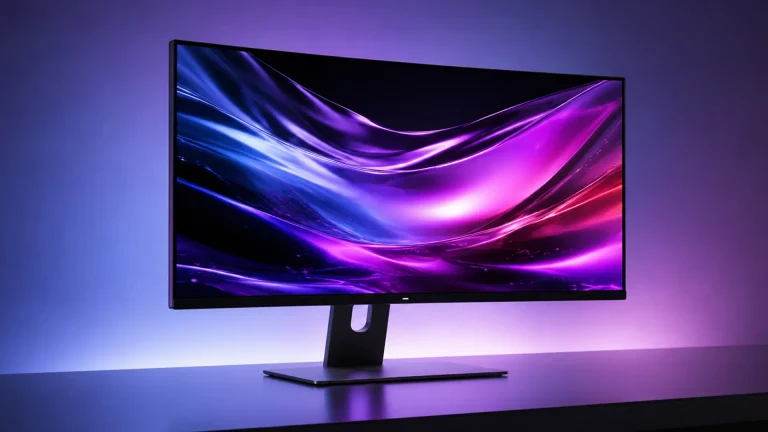 Monitoare OLED