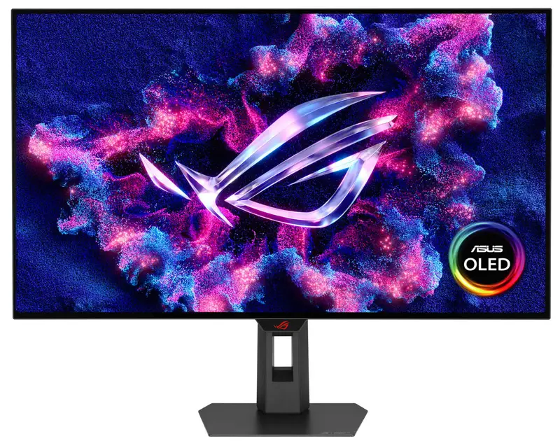 Monitor ASUS ROG Strix OLED XG32UCWG