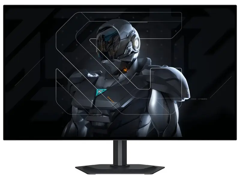 Monitor Gigabyte MO27Q28G