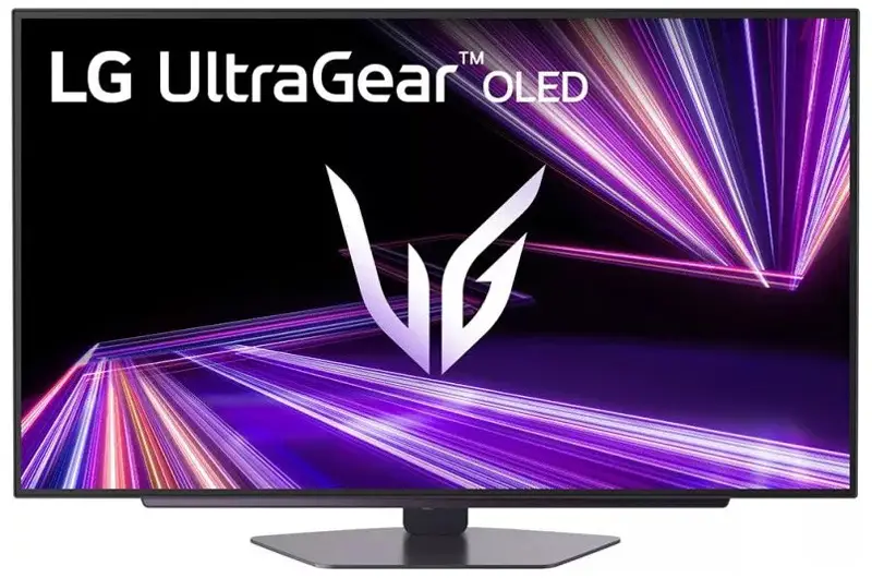 Monitor LG UltraGear™ GX7 27GX704A-B