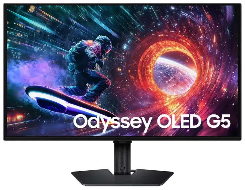 Monitor Samsung Odyssey G5 G50SF